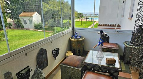 Foto 3 de Apartamento en venta en Guadalobón, Estepona