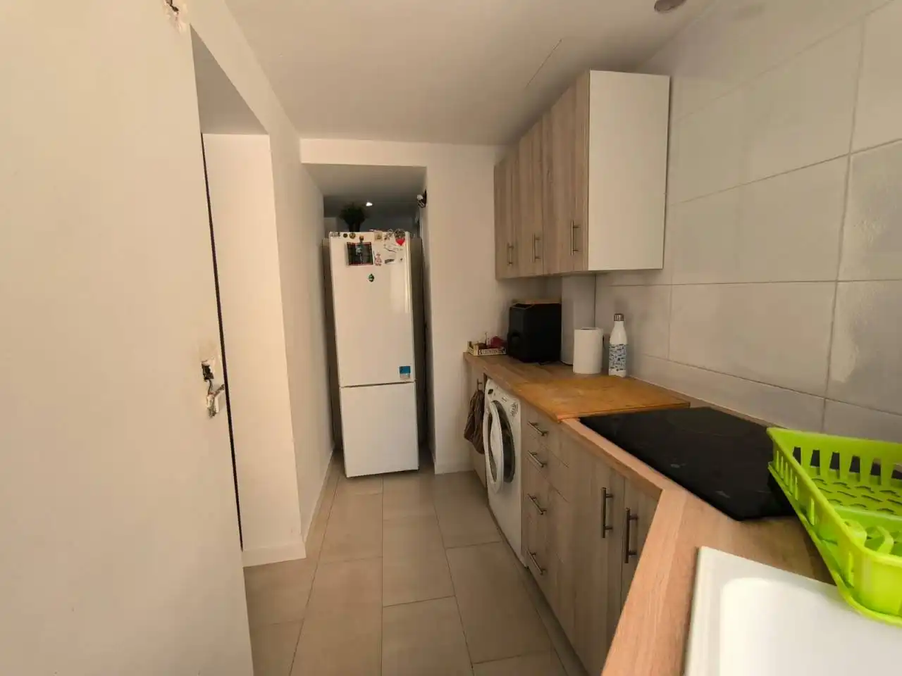 Wohnung zum Verkauf in Ensanche - Franciscanos