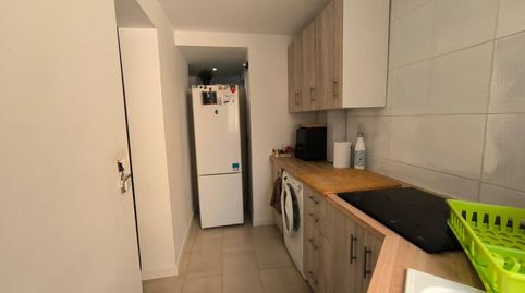 Foto 3 von Wohnung zum Verkauf in Ensanche - Franciscanos, Albacete Capital
