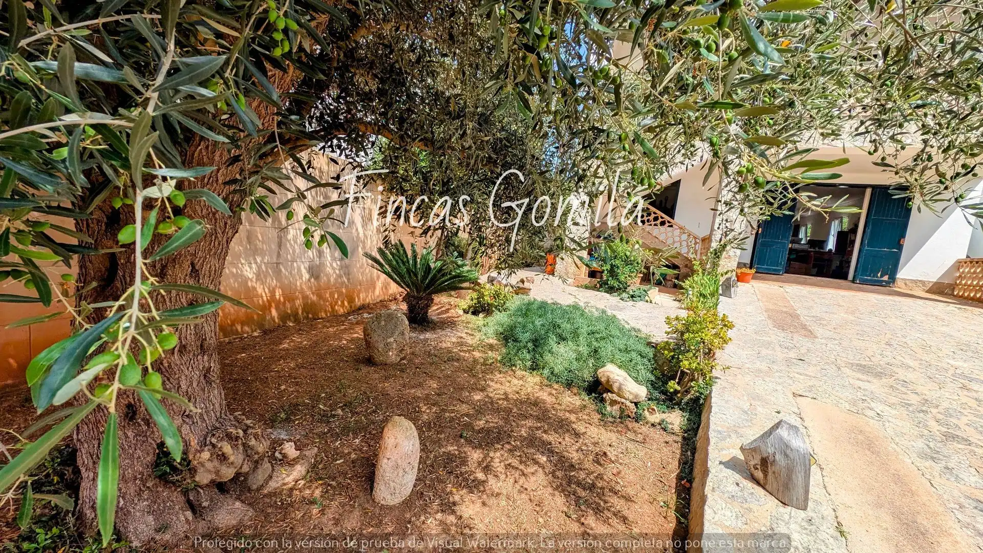 Casa amb jardí en venda a costa de sa platja, imagen 5