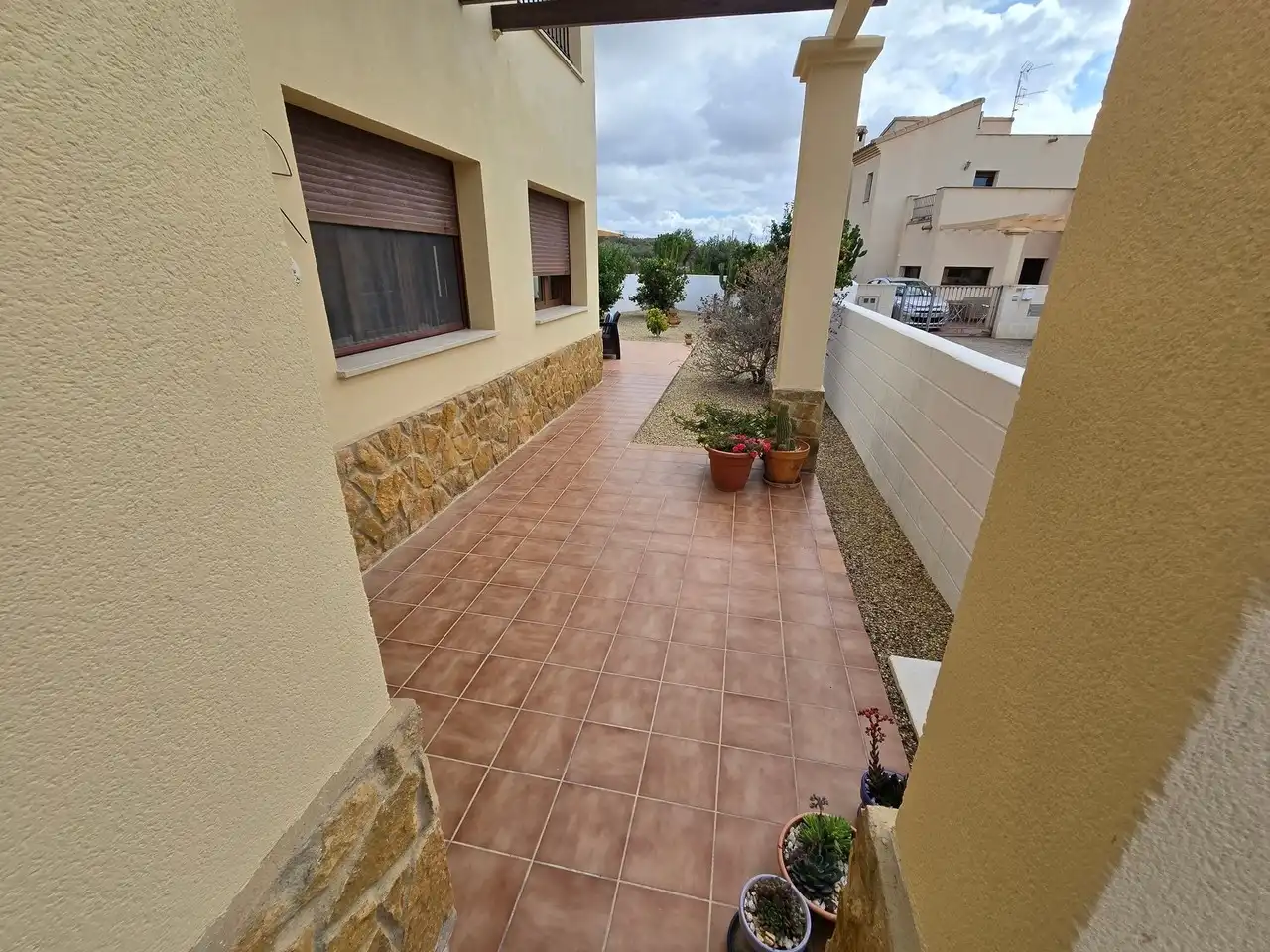 Haus zum Verkauf in Sorbas, imagen 24