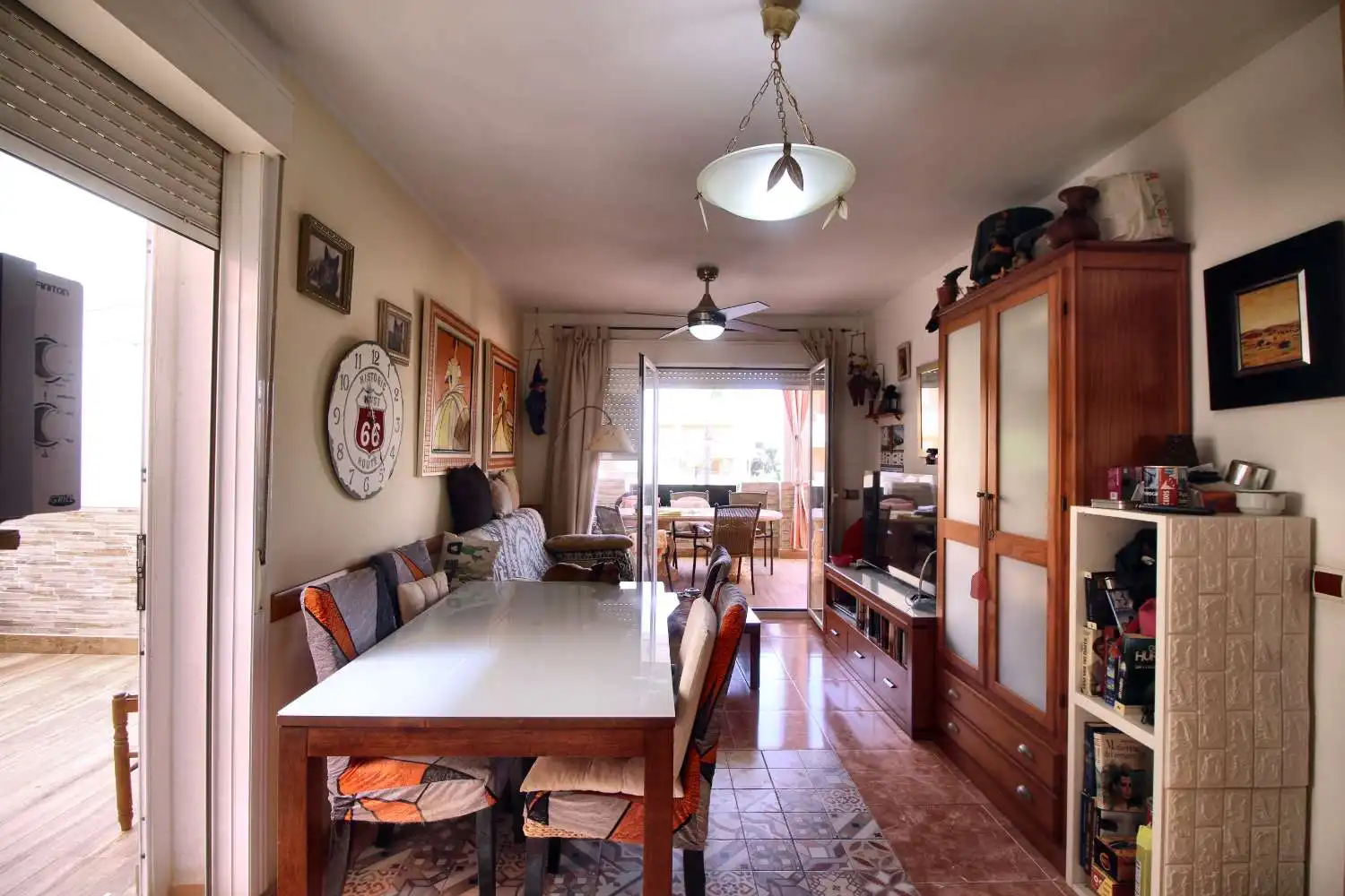 Apartamento en venta en N/A, -1, Cala Marqués