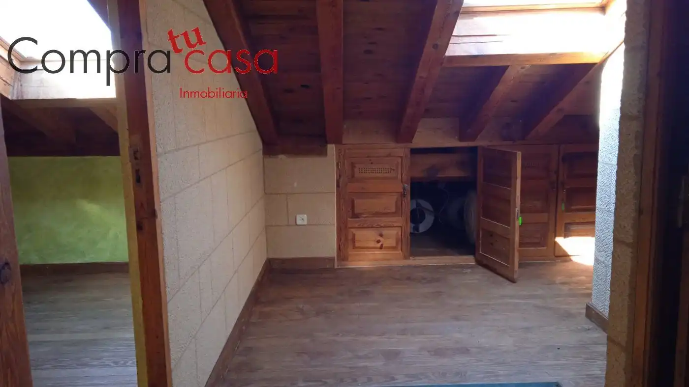 Xalet amb terrassa en venda a Bernuy de Porreros, imagen 32