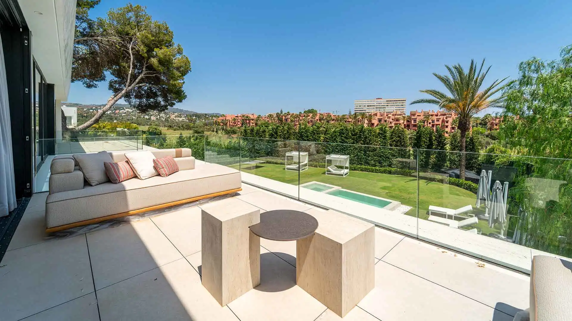 Haus mit Pool zum Verkauf in Río Real - Los Monteros, imagen 34