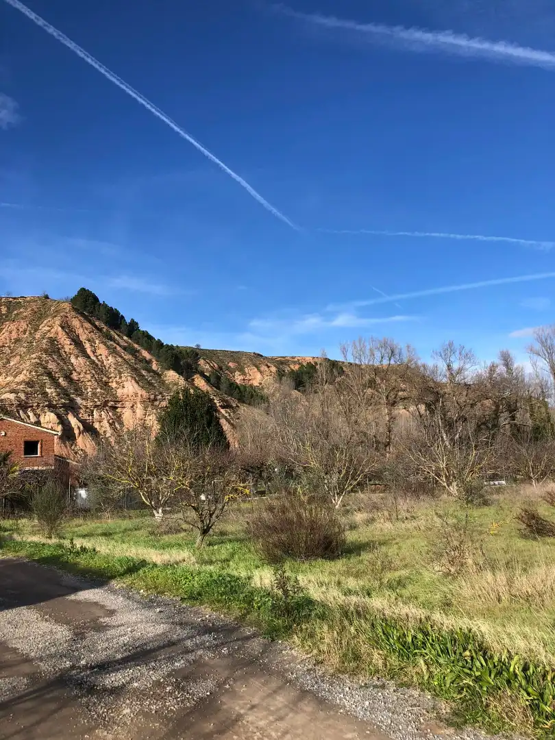 Terreni e lotti in vendita a Murillo de Río Leza, imagen 10