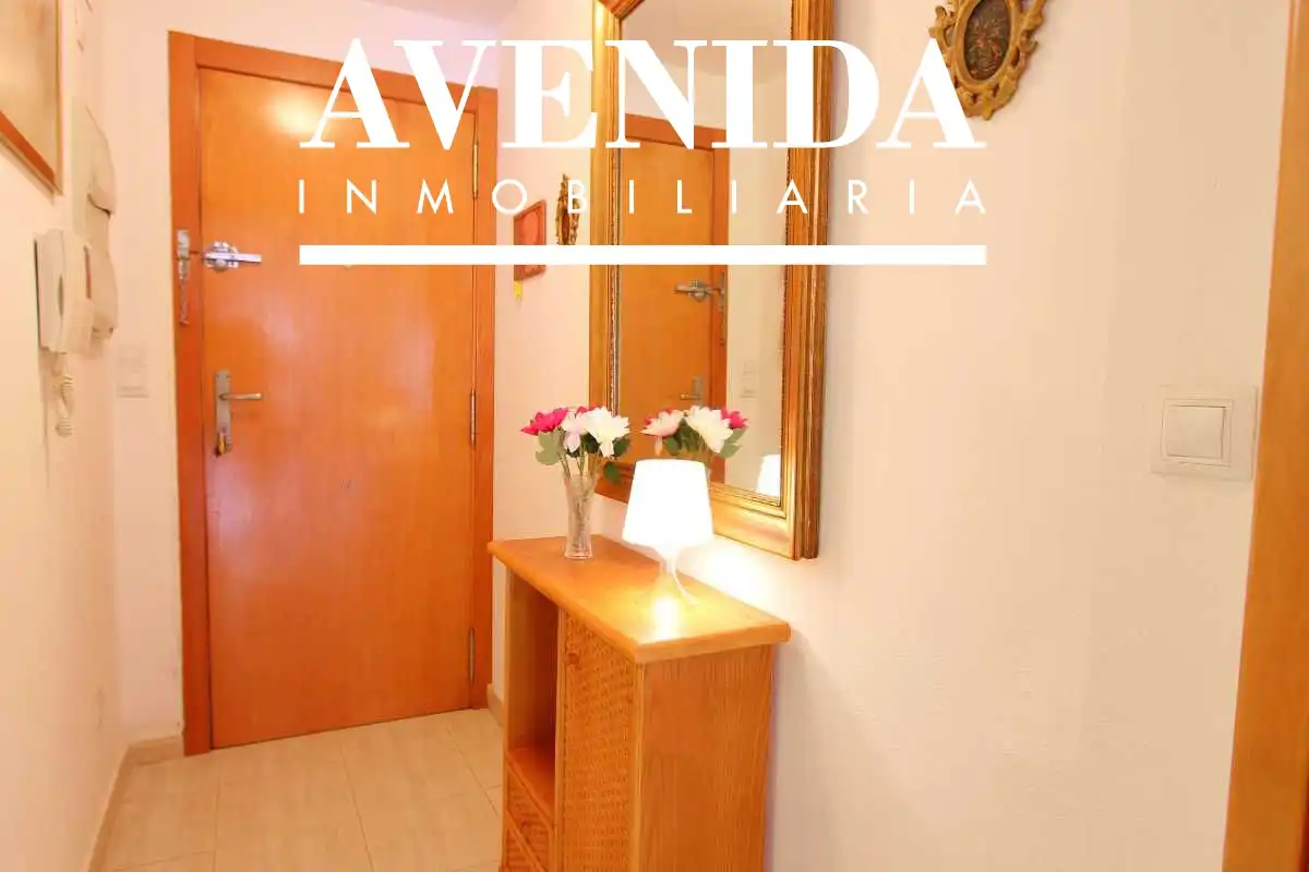 Apartment with pool for sale in del Faro 43, imagen 19