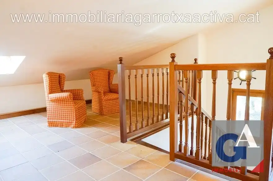Finca rústica en venta en Sant Joan de les Abadesses