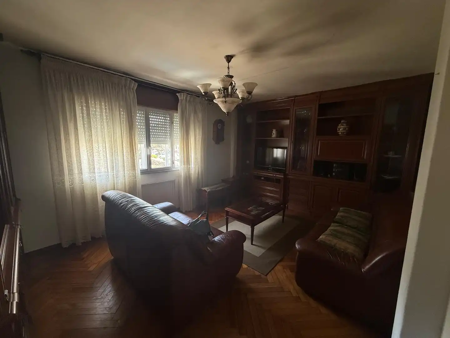 Apartament de lloguer a Boiro