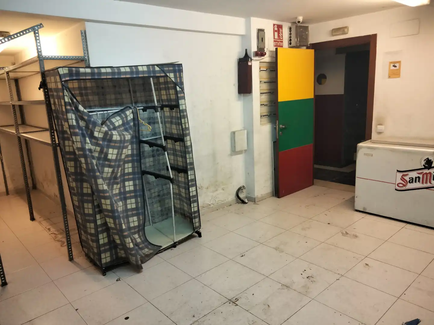 Local comercial de lloguer a Centro, imagen 19