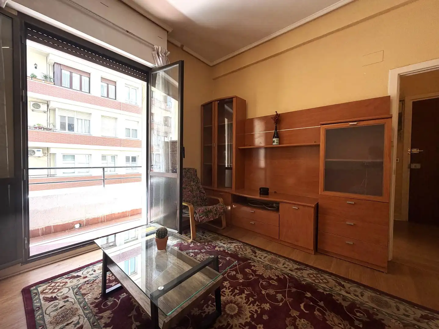 Flat with terrace for sale in Indautxu, imagen 7