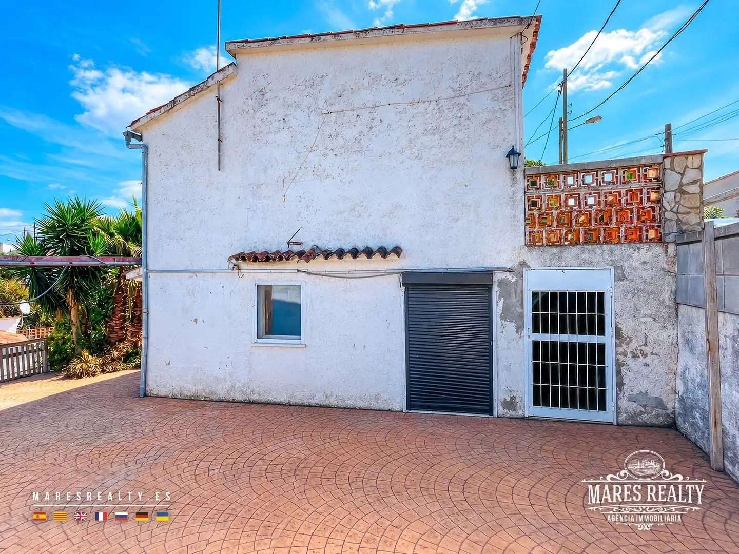 Casa con jardín en venta en Lloret Blau - La Creu de Lloret, imagen 6