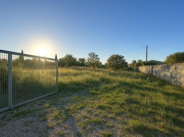 Rustikales Grundstück zum Verkauf in Carcaixent