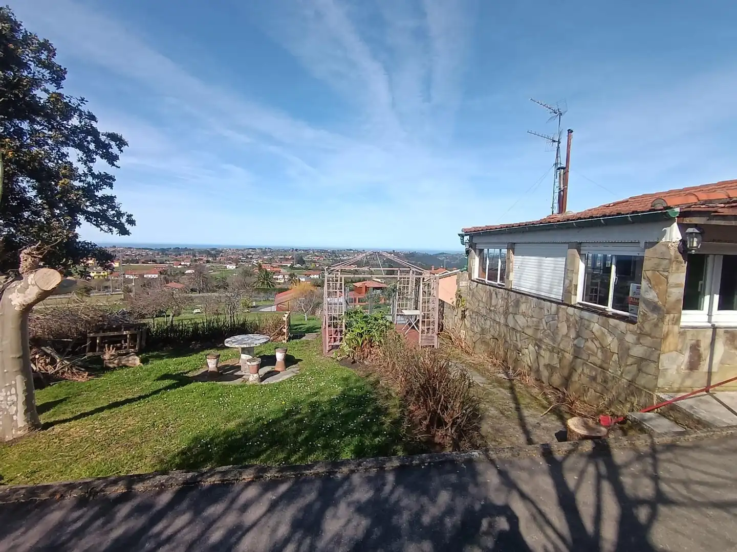 House with terrace for sale in Quintes - Arroes, imagen 17