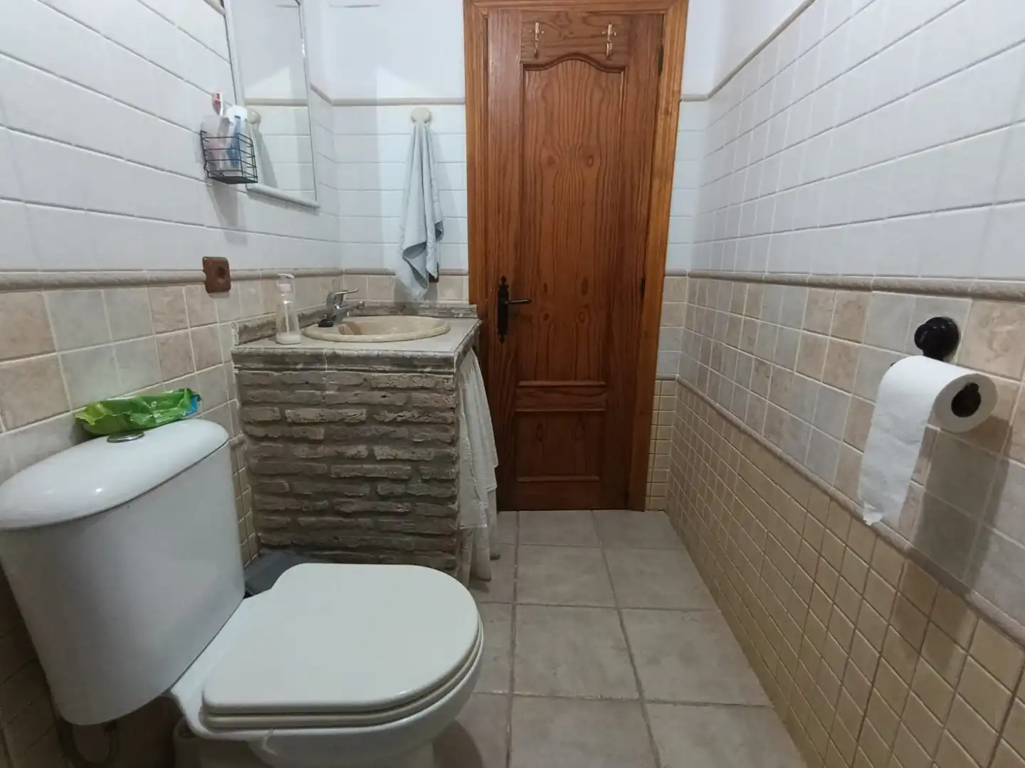 Casa con piscina in vendita a Castilblanco de los Arroyos, imagen 17