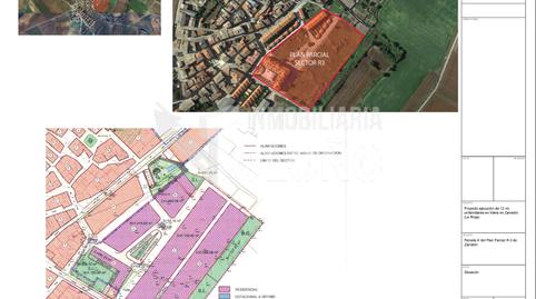 Photo 2 of Single-family semi-detached for sale in Plaza Mayor, Zarratón, La Rioja