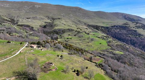 Foto 3 de Finca rústica en venda a N/a, -1, Ogassa, Girona