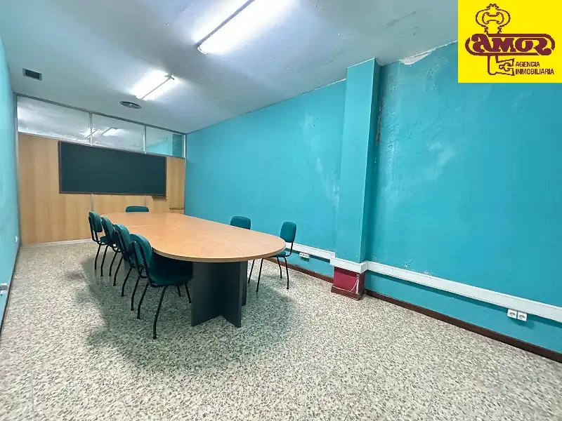 Gewerbefläche zum Verkauf in Rúa da Angustia, imagen 22