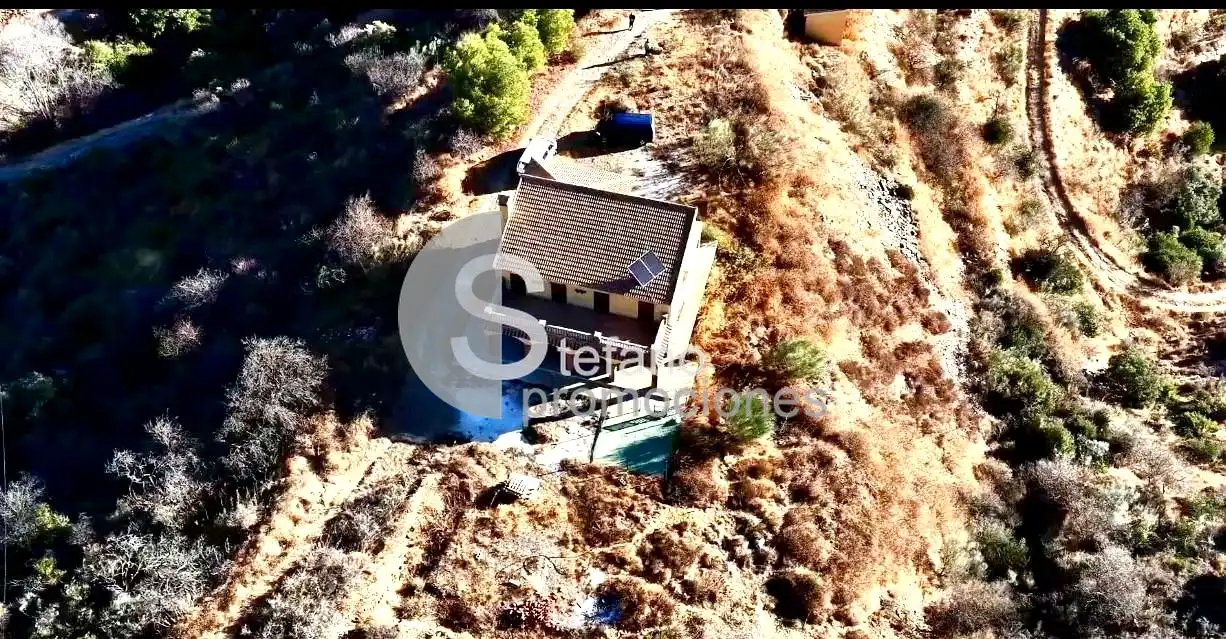 Casa rústica en venda a Residencial Jardín Botánico, imagen 3