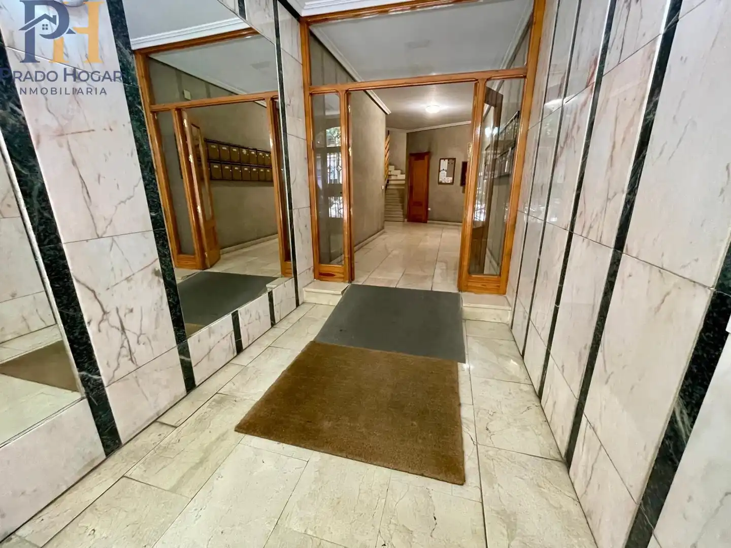 Flat for sale in Talavera de la Reina  with Air Conditioner, Heating and Terrace