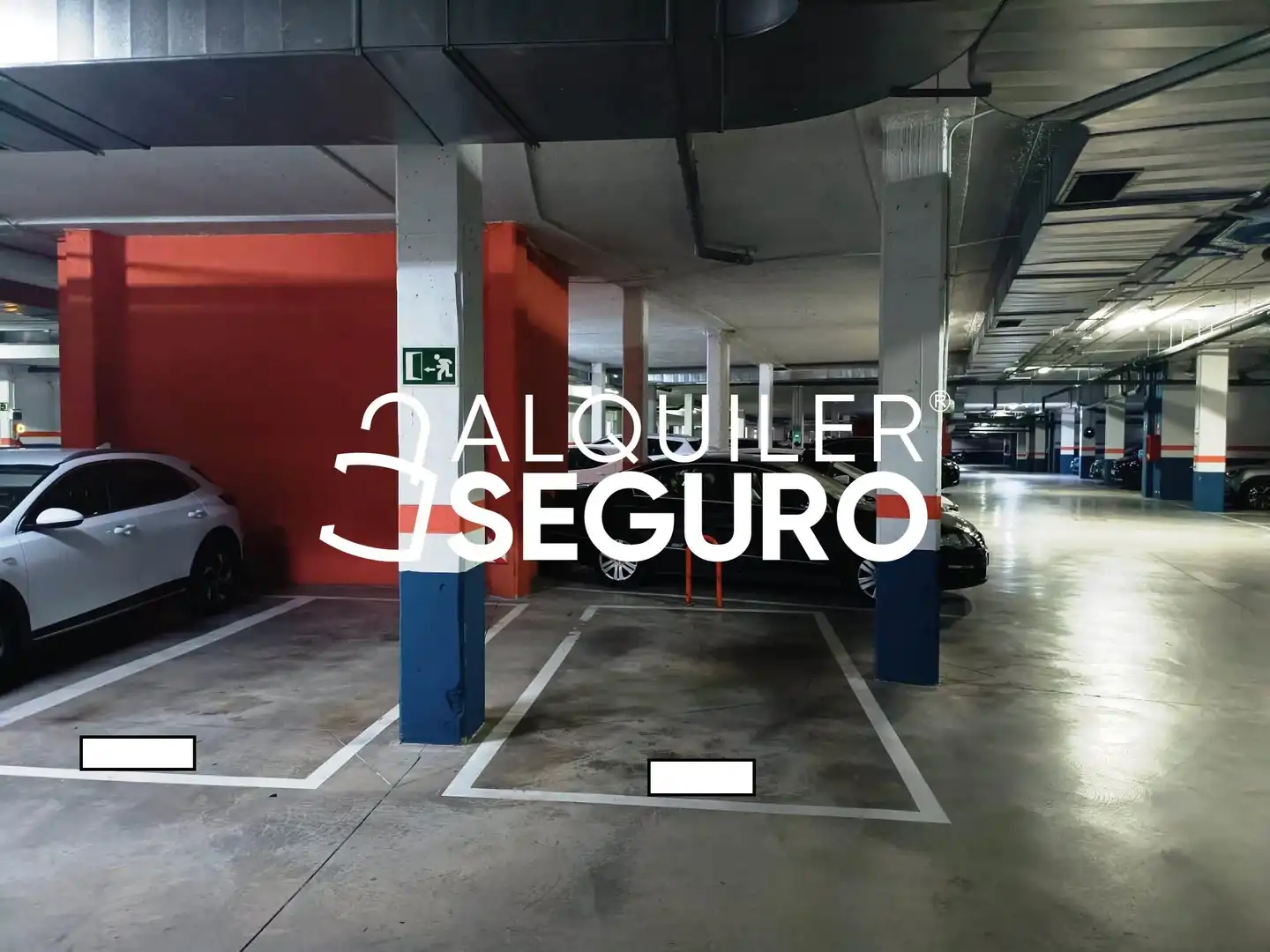 Piso de alquiler en Alcalde Jesús Prieto, El Bercial