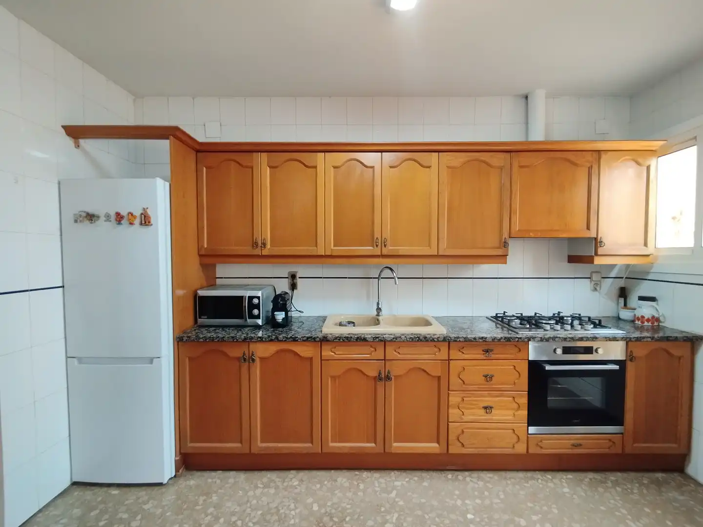 Casa adosada en venta en Carrer de Miquel Torres i Carbó, Barceloneta - Molí d'en Rovira