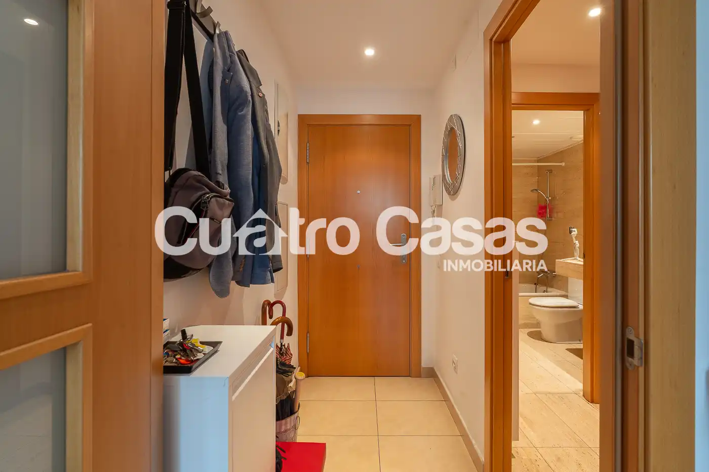 Piso en venta en Barcelona con Aire acondicionado, Calefacción y Amueblado