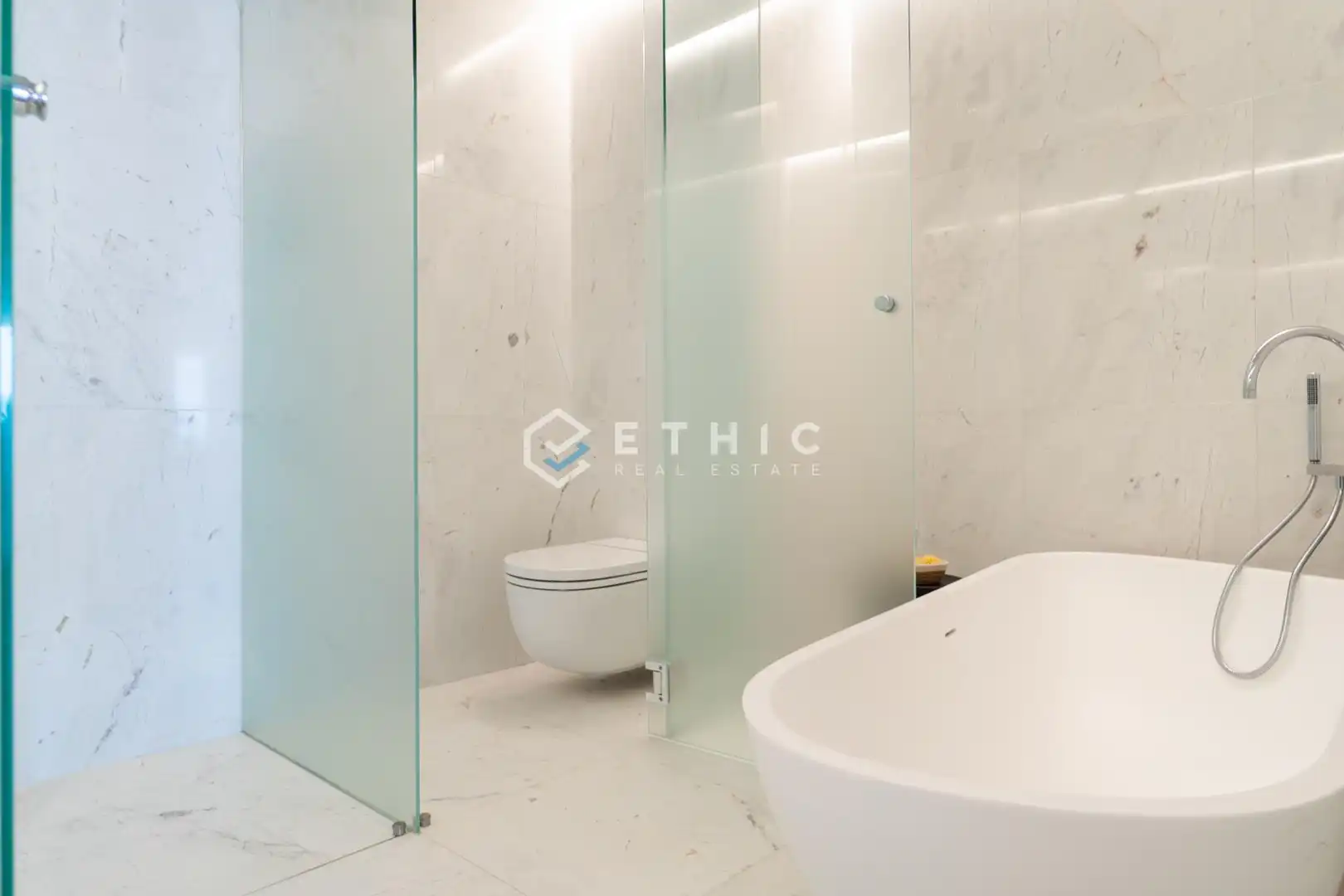 Flat with terrace for sale in Sant Martí, imagen 18
