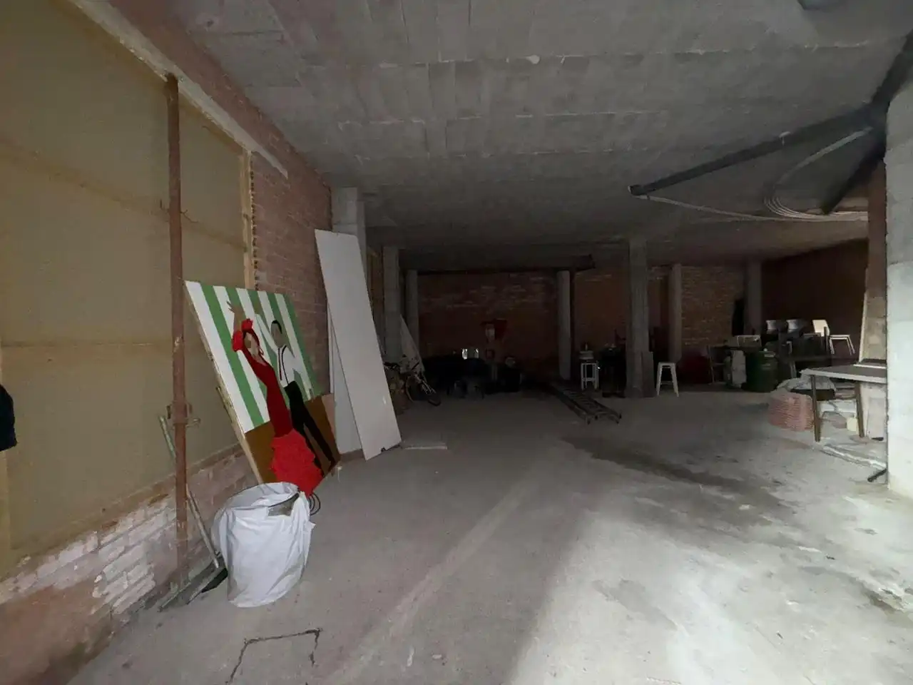 Gewerbefläche zum Verkauf in Cantón La Rua 2, imagen 11