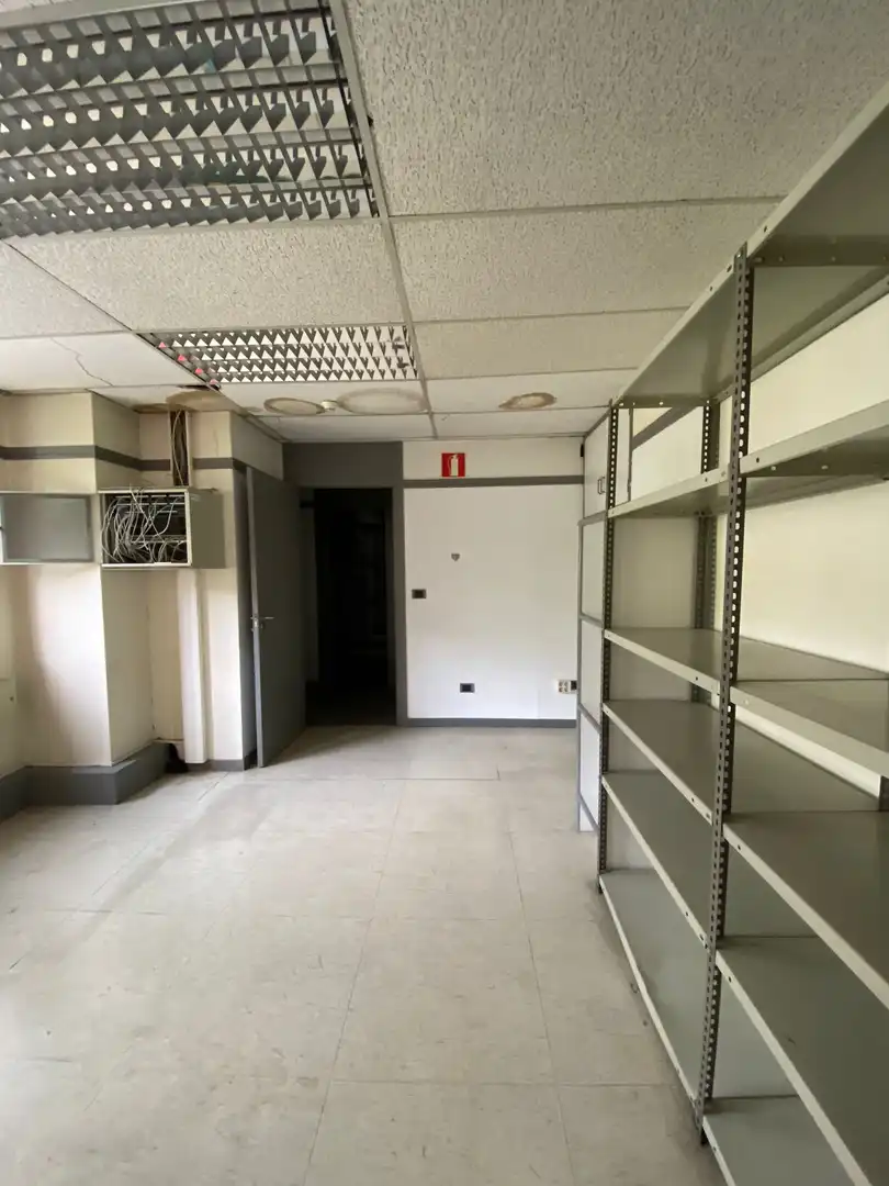 Oficina en venda a Rúa Vicente Ferrer, imagen 19