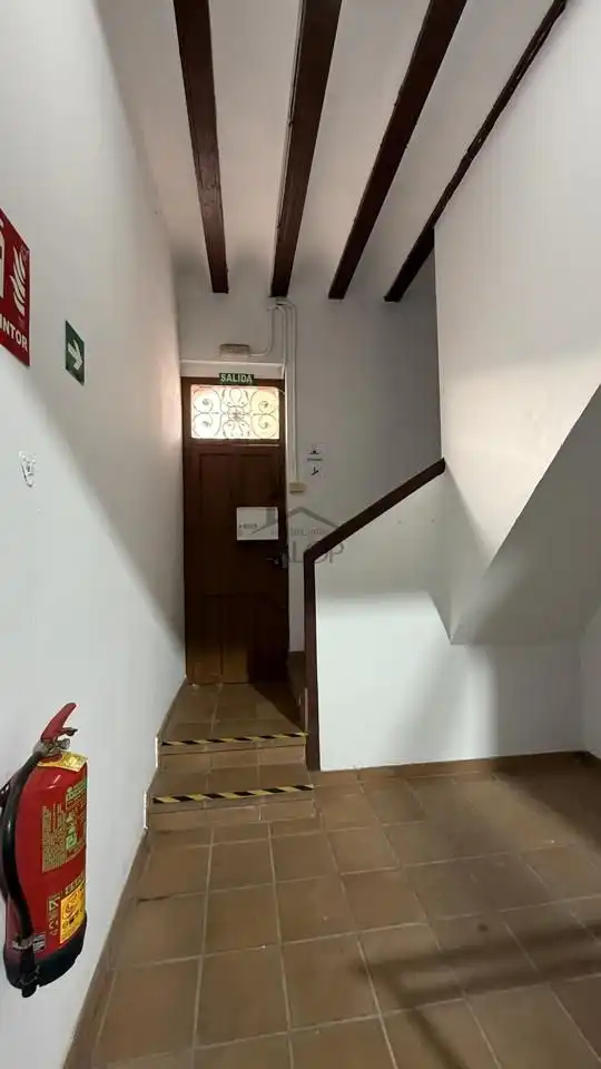 Nave industrial en venta en La Pobla Llarga