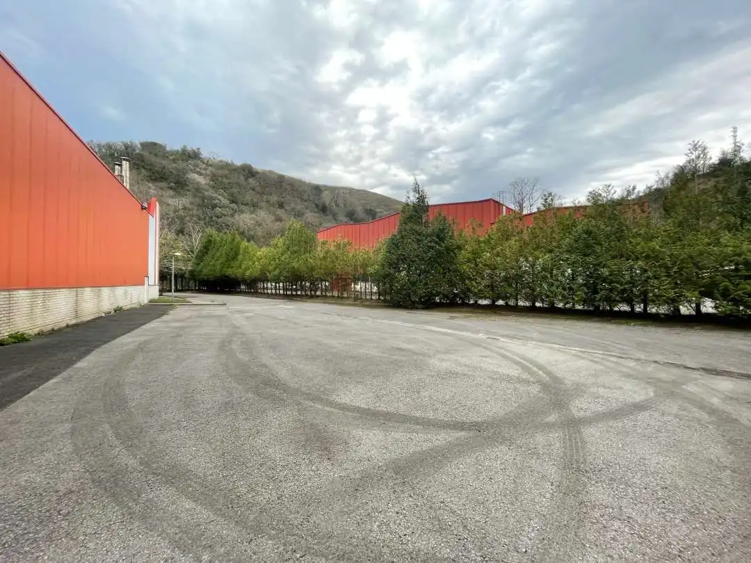 Industrial building for sale in Itziar Bidea 38, imagen 37