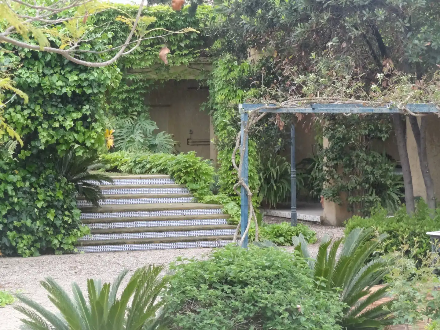 Jardí de Casa o xalet en venda en Beniarbeig