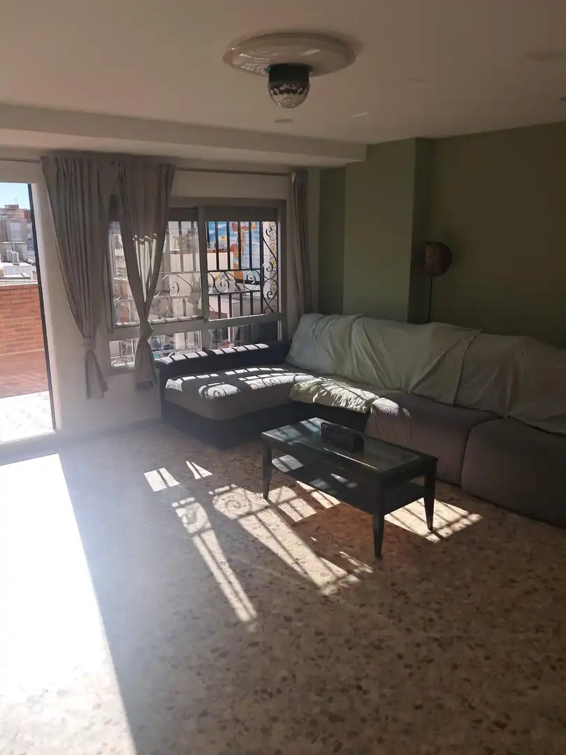 Flat with lift for sale in Catarroja, imagen 3