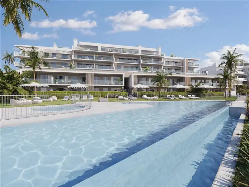 Piso en venta en El Zabal - Santa Margarita