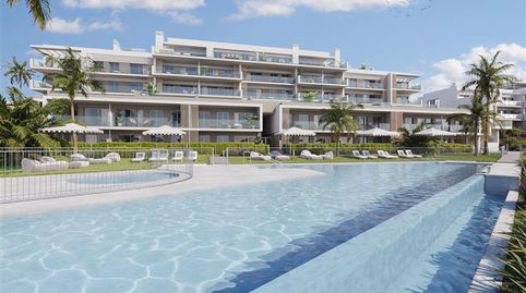 Foto 2 de Piso en venta en El Zabal - Santa Margarita, Cádiz