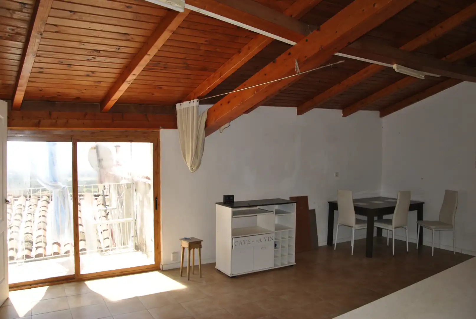 Reihenhaus zum Verkauf in Calle Don Pedro Saez