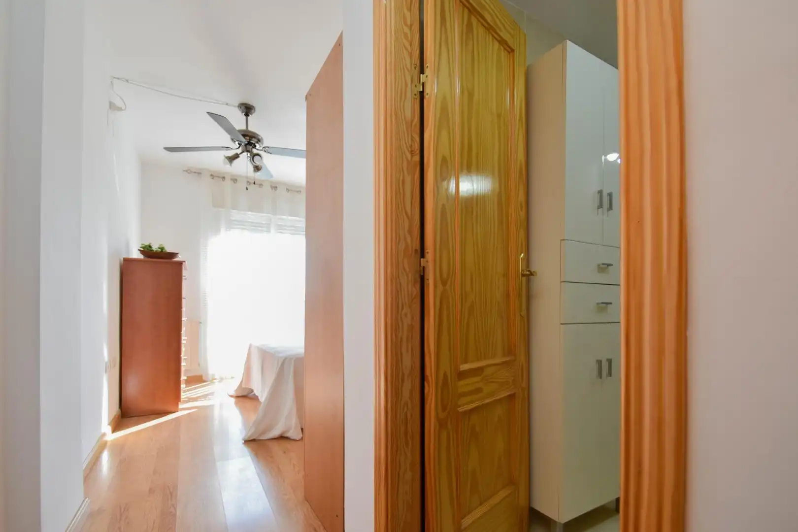 Habitación de Piso en venta en Atarfe con Aire acondicionado, Calefacción y Trastero