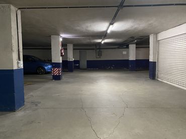 Aparcamiento en venta en Santo Domingo de la Calzada