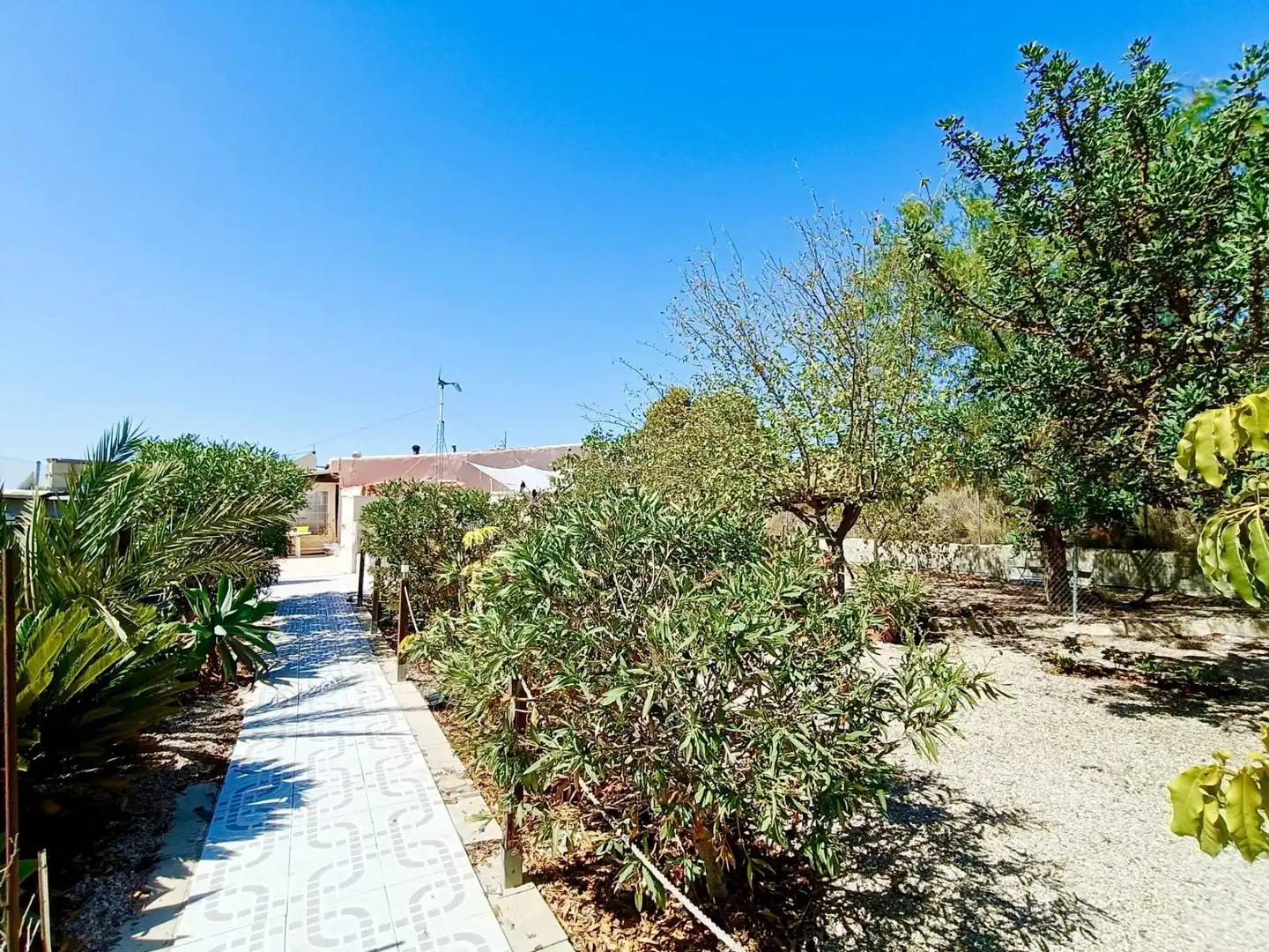Casa rústica en venta en Abanilla, imagen 16