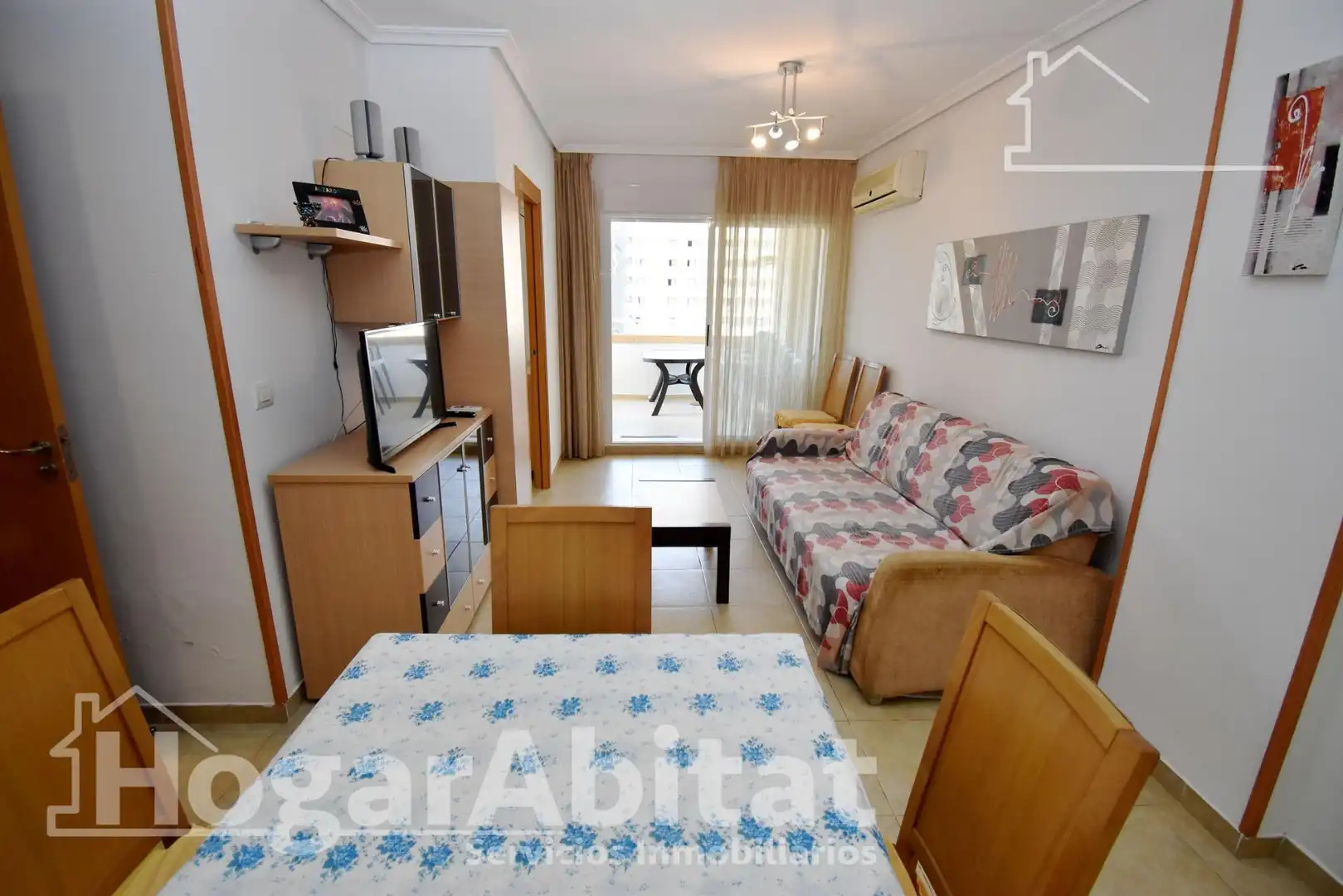 Appartamento con piscina in vendita a Avenida Jardín, imagen 28