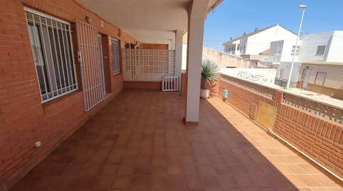 Foto 3 de Casa o xalet en venda a N/a, Los Nietos, Murcia
