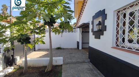 Foto 4 de Casa o xalet de lloguer a Calle Médico Ernesto Castro, Guayonje - Mesa del Mar, Santa Cruz de Tenerife