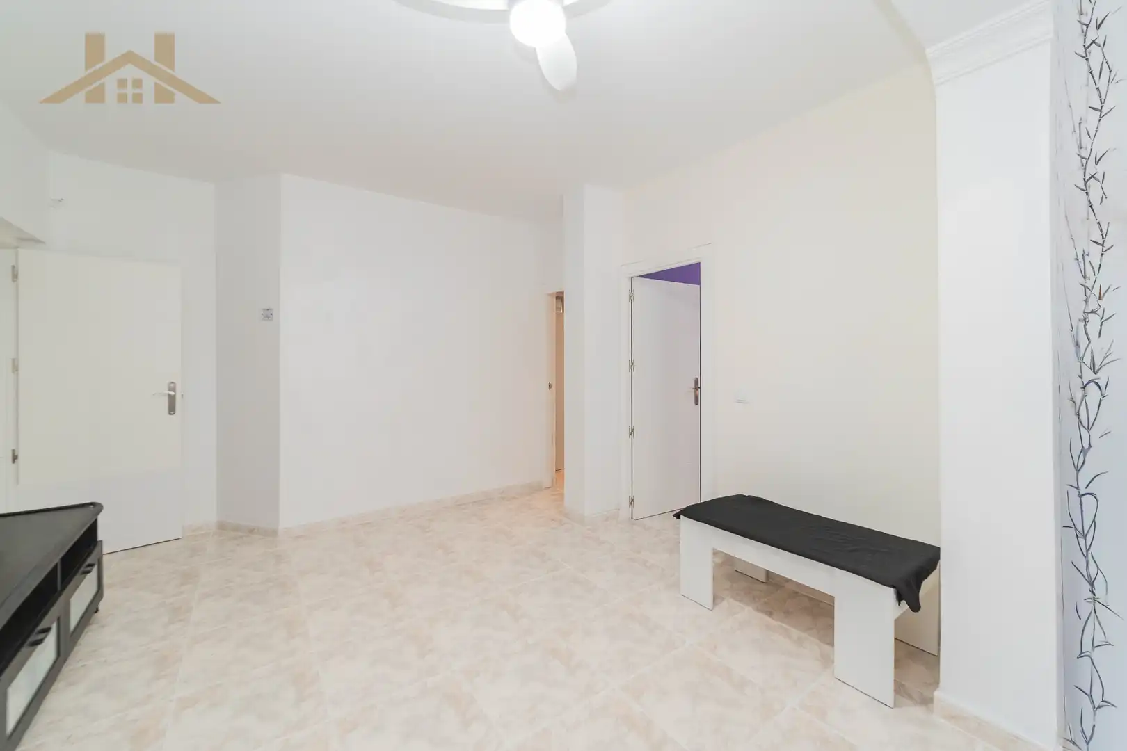 Piso en venta en Usera
