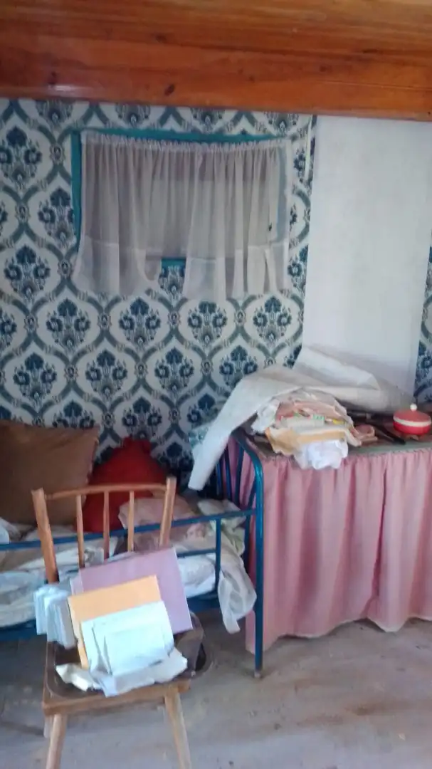 Dormitori de Casa o xalet en venda en Lourenzá