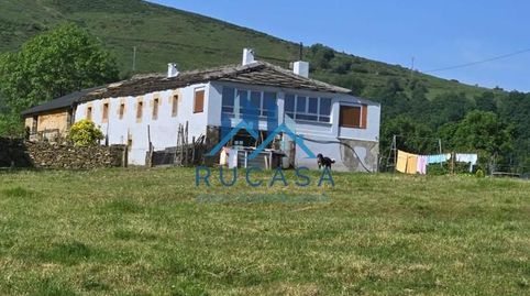 VENTA CHALET EN SAN PEDRO DEL ROMERAL, imatge 3