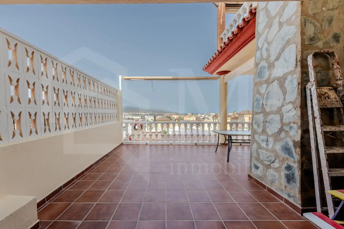 Casa amb piscina en venda a Torre del Mar, imagen 29