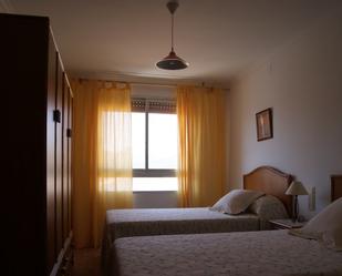 Bedroom of Flat for sale in Albalat dels Tarongers  with Balcony