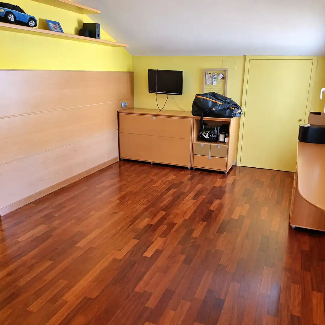 Duplex with terrace for sale in Centre - Sant Oleguer, imagen 20