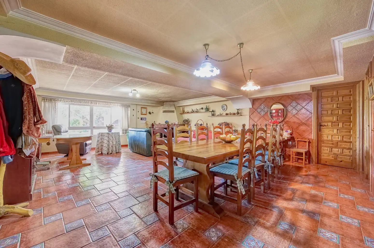 Casa con piscina en venta en Paraje LA GLERA, imagen 13