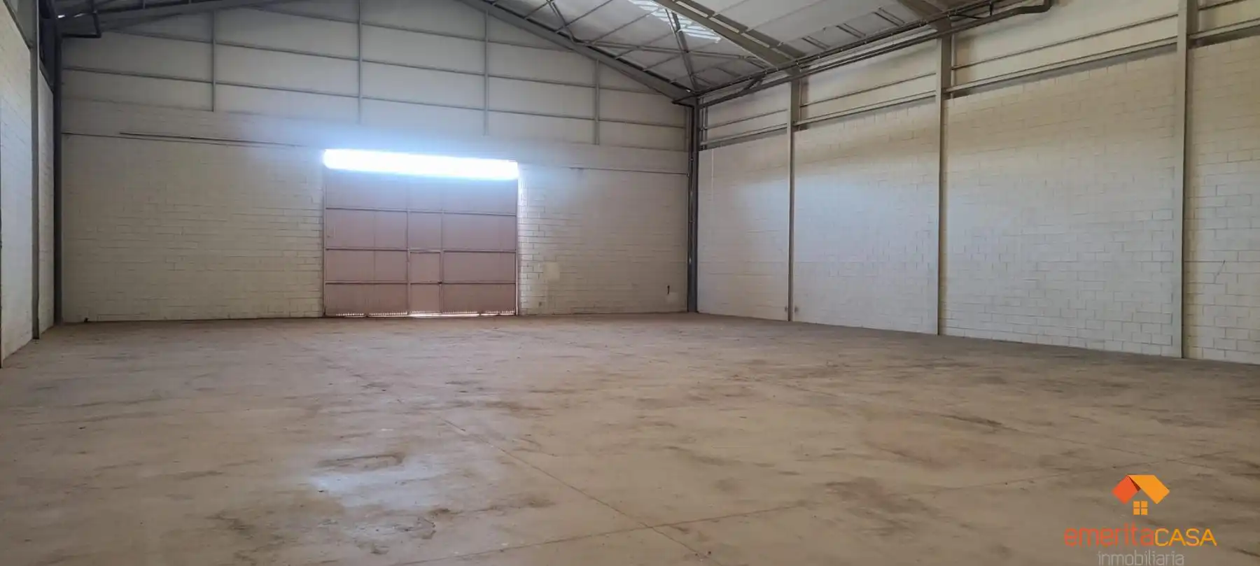 Nave industrial in affitto a Oeste, imagen 2